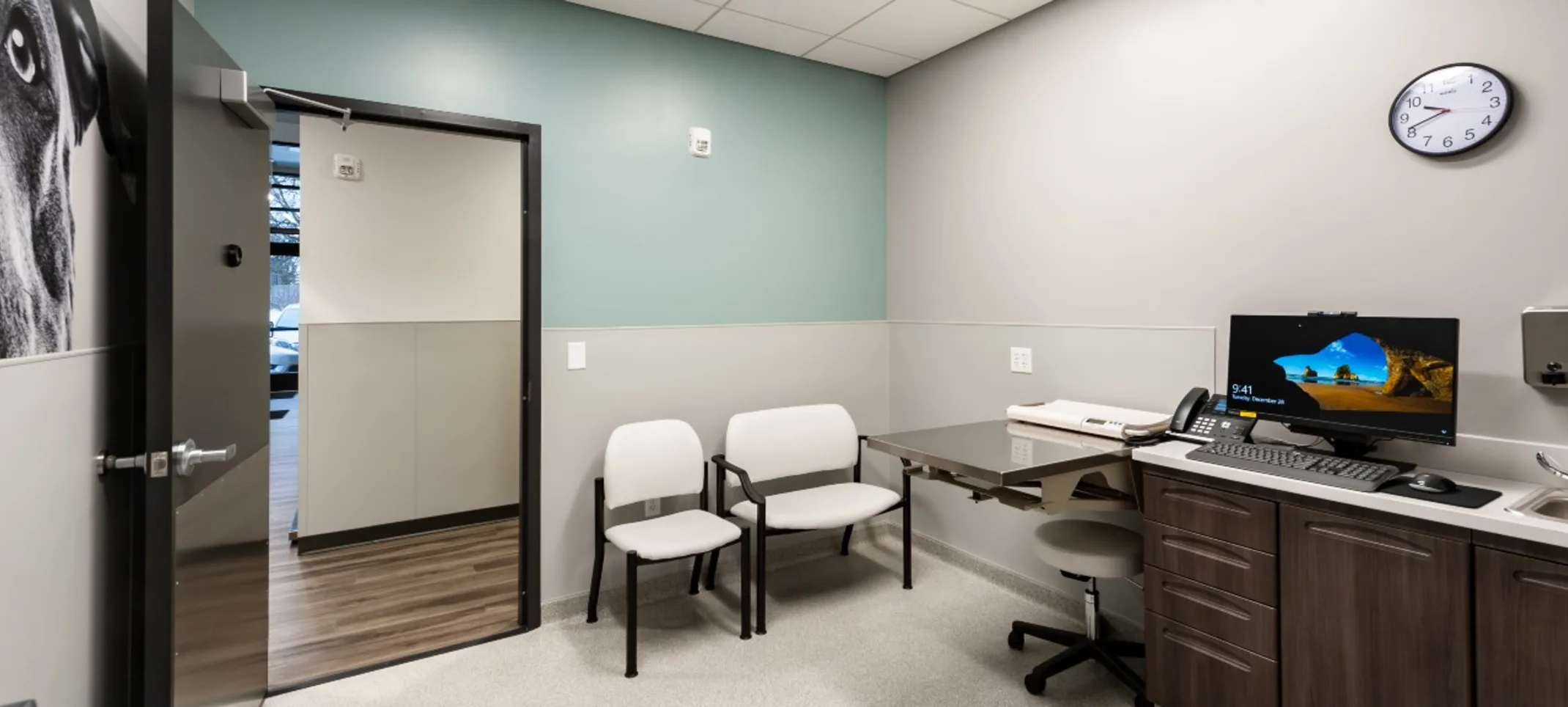 Animal Hospital in Byron Center, MI Animal Emergency & Specialty Hospital Byron Center Animal Hospital in Byron Center, MI Animal Emergency & Specialty Hospital Byron Center